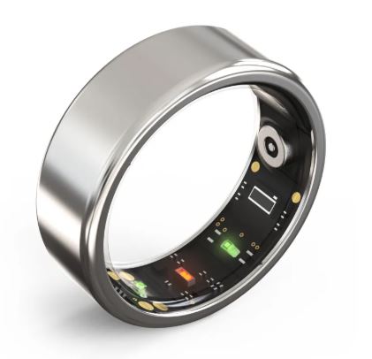 Avenyra Smart Ring - Sleep, Health & Fitness Tracker