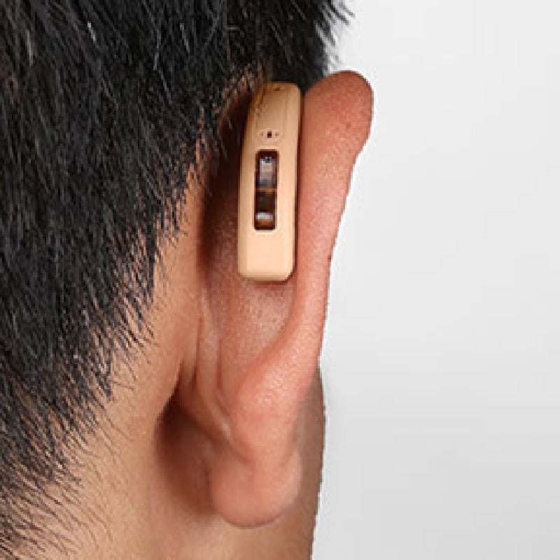 Digital Hearing Aid
