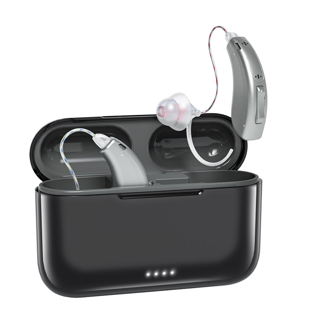 Digital Hearing Aid