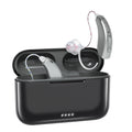 Digital Hearing Aid