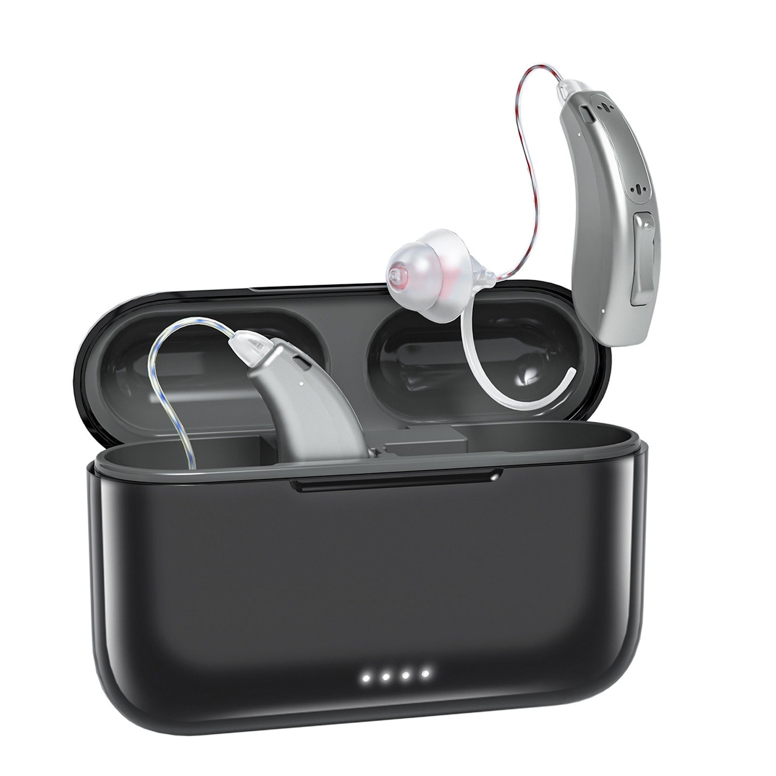 Digital Hearing Aid
