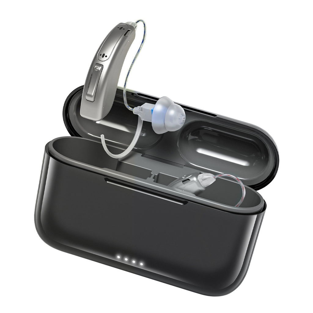 Digital Hearing Aid