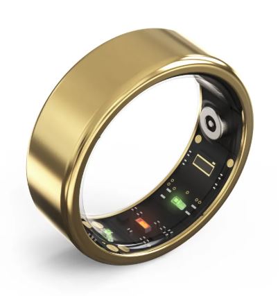 Avenyra Smart Ring - Sleep, Health & Fitness Tracker