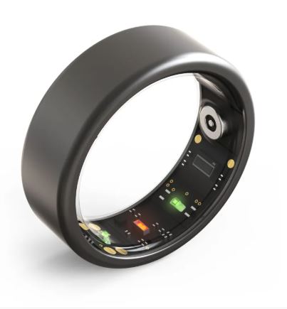 Avenyra Smart Ring - Sleep, Health & Fitness Tracker