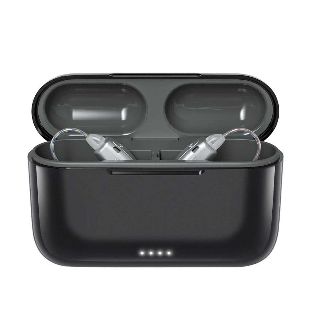 Digital Hearing Aid