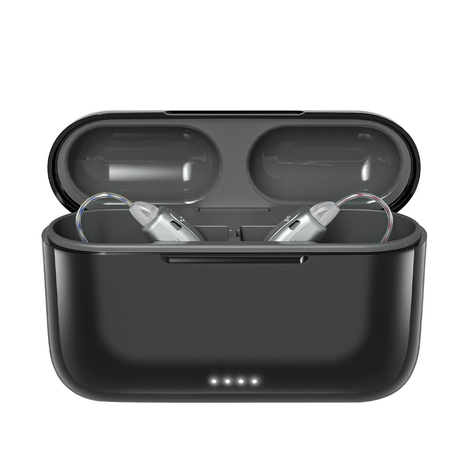 Digital Hearing Aid
